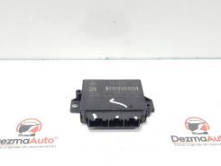 Modul senzori parcare, Seat Alhambra (710) cod 7N0919475 (id:369007)