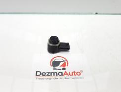 Senzor parcare bara spate, Vw Golf 6 (5K1) cod 4H0919275 (id:367450)