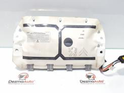 Airbag pasager, Peugeot 207 SW, cod 9683408680