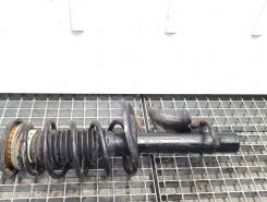 Amortizor stanga fata, Peugeot 207 Sedan, 1.6 hdi