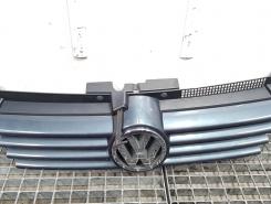 Grila bara centrala cu sigla, Vw Bora Combi (1J6) cod 1J5853655A