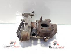 Turbosuflanta, Ford Fiesta 5, 1.4 tdci, cod 54359710009 (id:369188)