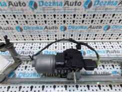 Motoras stergatoare fata, 6R2955119, Seat Ibiza 5 (6J5), 2008-in prezent, (id.163198)