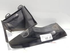 Difuzor captare aer stanga, Audi A6 Avant (4F5, C6) cod 4F0145333 (id:368704)