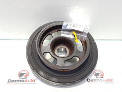 Fulie motor, Mercedes Clasa C (W203) 2.2 cdi, cod A6110300303 (id:369126)