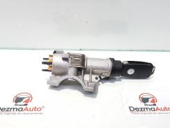 Contact cu cheie, Vw Polo (9N) cod 4B0905851Q (id:368643)