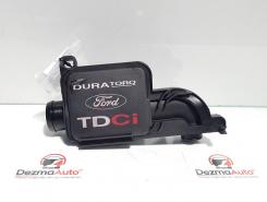 Tub intercooler, Ford Fiesta 5, 1.4 tdci, cod 9650712480 (id:368824)