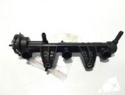 Rampa injectoare, Vw Polo (9N) 1.2 B, cod 03D133319C (pr:110747)