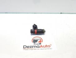 Injector, Seat Ibiza 5 (6J5) 1.2 B, cod 03E906031A (id:369866)