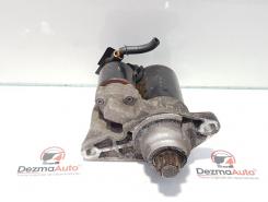 Electromotor, Skoda Fabia 1 (6Y2) 1.2 B, cod 02T911023G (id:369857)