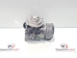 Egr cu clapeta, Audi A4 (8E2, B6) 1.9 tdi, cod 038131501AA (id:369410)