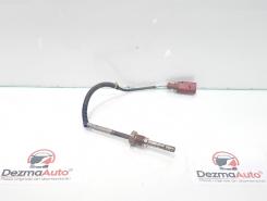 Sonda temperatura gaze, Vw Golf 6 (5K1) 1.6 tdi, cod 03L906088EC (id:369364)