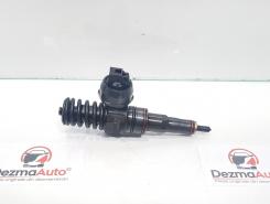 Injector, Vw Passat (3B3) 1.9  tdi, cod 038130073AR, BPT  (pr:110747)