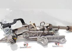 Contact cu cheie, Ford Focus C-Max, cod 3M51-3F880-AC (id:369539)