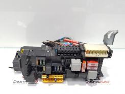 Modul confort, Mercedes Clasa C (W204) cod A2045458201 (id:369657)