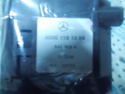 Webasto Mercedes C coupe, cod A0001591504