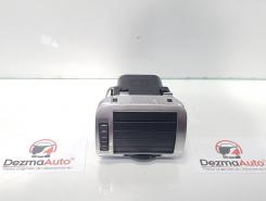 Grila aer bord dreapta, cod 3U0819702, Skoda Superb I (3U4) (id:369786)