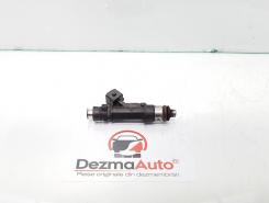Injector, Opel Corsa D, 1.4 B, Z14XEP, cod 0280158501 (id:369882)
