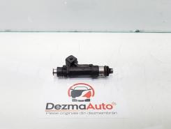 Injector, Opel Corsa D, 1.4 B, Z14XEP, cod 0280158501 (id:369885)