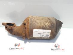 Catalizator, Opel Astra H, 1.3 cdti, Z13DTH, cod GM55201473 (id:370152)