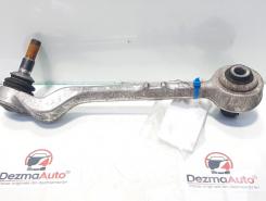 Brat suspensie fuzeta dreapta fata, Bmw 1 (E81, E87) 2.0 d, cod 3112-6763700 (id:370088)