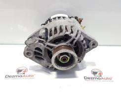 Alternator, Toyota Aygo, 1.0 B, 1KRB52, cod 27060-0Q011 (id:370885)