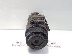 Compresor clima, Bmw 5 (E39) 3.0 d, cod 447220-8025 (pr:117994)