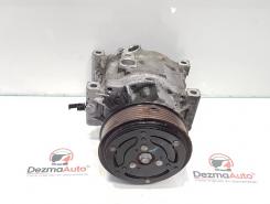 Compresor clima, Fiat Panda (169) 1.3 M-Jet, 188A8000, cod 5A7975600 (id:370864)