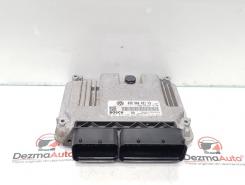 Calculator motor, Vw Golf 5 Plus (5M1) 2.0 tdi, BKD, cod 03G906021KS (id:285775)