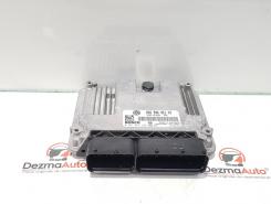 Calculator motor, Vw Golf 5 Variant (1K5) 1.9 tdi, BXE, cod 03G906021KA (id:311844)