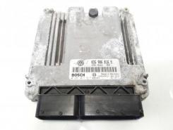 Calculator motor, Vw Golf 5 (1K1) 2.0 sdi, BDK, cod 03G906016M (id:120233)