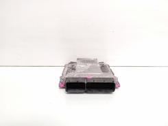 Calculator motor, Vw Passat Variant (3C5) 2.0 tdi, BKP, cod 03G906018FG (id:167852)