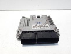 Calculator motor, Vw Golf 5 (1K1) cod 03C906056CB, 0261502150(id:290414)