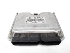 Calculator motor ECU, cod 038906019DD, 028101165, VW Golf 4 (1J1), 1.9 TDI, ATD (id:195232)