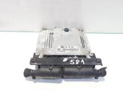 Calculator motor, Vw Passat (3C2) 2.0 tdi, CBA, cod 03L907309, 0281015029 (id:365732)