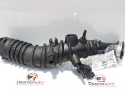 Furtun aer cu senzor, Renault Clio 4, 1.2 tce, D4FH, cod 8200519077 (id:371042)