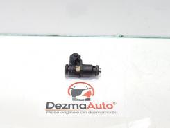 Injector, Renault Clio 4, 1.2 tce, D4FH, cod 8200579081 (id:371054)