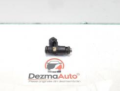 Injector, Renault Clio 4, 1.2 tce, D4FH, cod 8200579081 (id:371052)