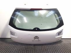 Haion cu luneta, Citroen C3 (II) (id:371600)