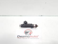 Injector, Opel Corsa D, 1.2 b, Z12XEP, cod 0280158501 (id:371221)