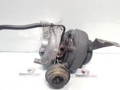 Turbosuflanta, cod 2248834E, Bmw 5 (E39) 3.0 diesel, 306D1 (id:371191)