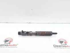 Injector, Dacia Logan (LS) 1.5 dci, EJBR01701Z, 8200049876 (id:371242)