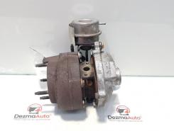 Turbosuflanta, Renault Megane 3, 1.5dci, K9K832, 54399700070 (id:371329)