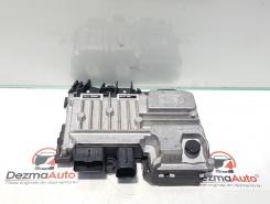 Modul start stop, Citroen C3 (II) cod 9810858280 (id:371614)