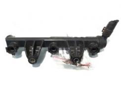 Rampa injectoare, Vw Polo (9N) 1.2 b, cod 03D133329B (id:371166)