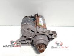 Electromotor, Vw Polo (9N) 1.2 b, cod 02T911023S (id:371155)