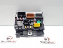 Modul BSM, Citroen C3 (II) cod 9667199680 (id:371682)