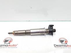 Injector, Renault Koleos, 2.0dci, cod 0445115007 (id:371421)