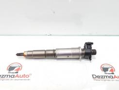 Injector, Renault Koleos, 2.0 dci, M9RG832, cod 0445115007 (id:371422)