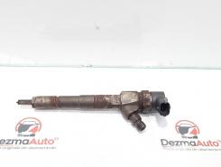 Injector, Opel Insignia, 2.0 cdti, A20DTH, cod 0445110327 (id:371442)